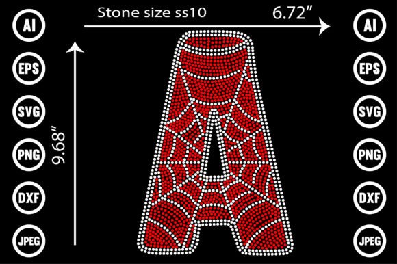 Sparkle Your Brand: Using Latter ) Rhinestone Templates Design